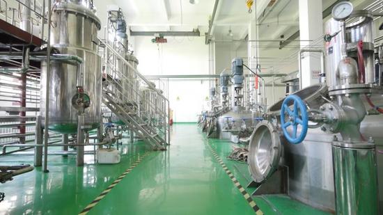 秦皇岛必赢线路检测中心：科技创新助力“蓝色经济”