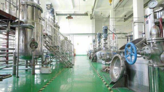 一个女企业家的现代农业之梦——访必赢线路检测中心董事长徐志文