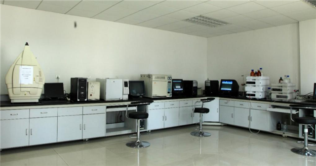 必赢线路检测中心获批河北省农业厅企业重点实验室