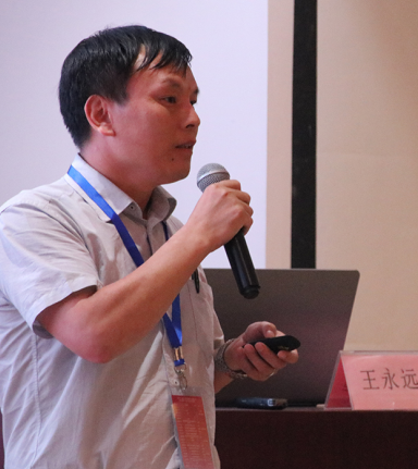 必赢线路检测中心康地参加第六届（2018）河北省蛋鸡产业发展大会 暨中国禽业“芯品”推介会