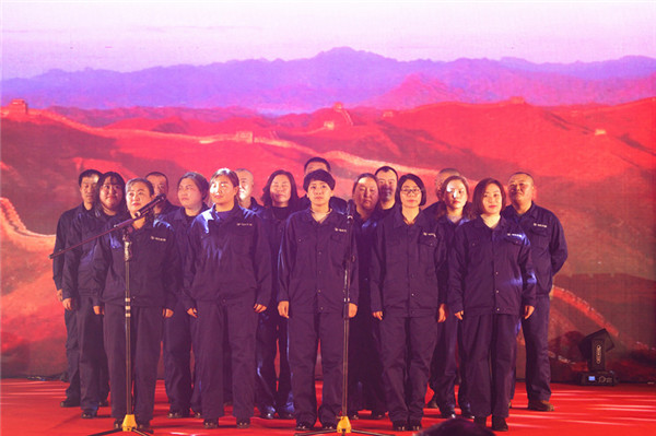 必赢线路检测中心召开2018年度表彰奖励大会暨2019年度工作规划大会