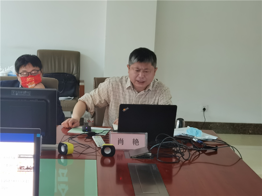 必赢线路检测中心｜国家重点研发计划“黄土高原旱作适水改土与产能提升技术模式及应用”项目启动